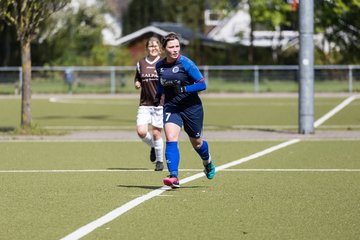 Bild 102 - F Komet Blankenese - VfL Pinneberg : Ergebnis: 6:1